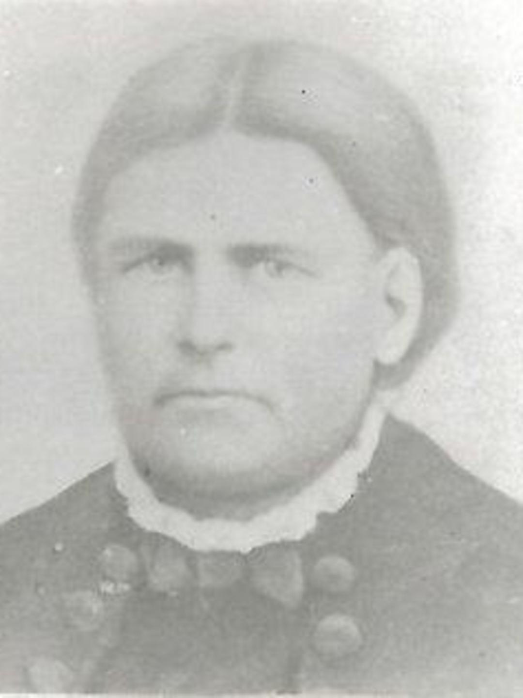 Eliza Allen (1837 - 1896) Profile